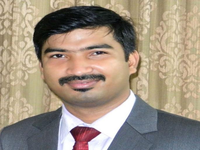 Laxminarayan Mishra new president of 'PMPL' | 'पीएमपीएल'ला मिळाला नवा अध्यक्ष; लक्ष्मीनारायण मिश्रा यांच्या खांद्यावर जबाबदारी Laxminarayan Mishra new president of 'PMPL' | 'पीएमपीएल'ला मिळाला नवा अध्यक्ष; लक्ष्मीनारायण मिश्रा यांच्या खांद्यावर जबाबदारी