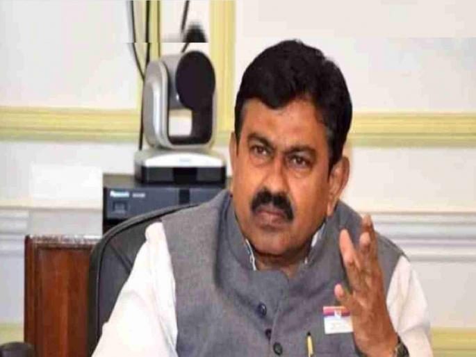 Union Minister of State for Home Affairs Ajay Kumar Mishra made it clear that the investigation will not stop after joining the BJP | भाजपमध्ये आल्यावर चौकशी थांबणार नाही, केंद्रीय गृहराज्यमंत्र्यांनी स्पष्टच सांगितलं