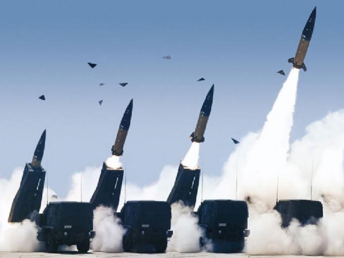 The Amravati anti-aircraft missile factory, invested 400 crores | अमरावतीत विमानविरोधी क्षेपणास्त्रांचा कारखाना, ४०० कोटींची गुंतवणूक The Amravati anti-aircraft missile factory, invested 400 crores | अमरावतीत विमानविरोधी क्षेपणास्त्रांचा कारखाना, ४०० कोटींची गुंतवणूक