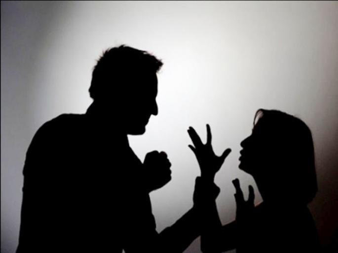 Two minor girls molested in Nashik under Poxo | नाशकात दोन अल्पवयीन मुलींचा विनयभंग ;पोक्सो अंतर्गत गुन्हा