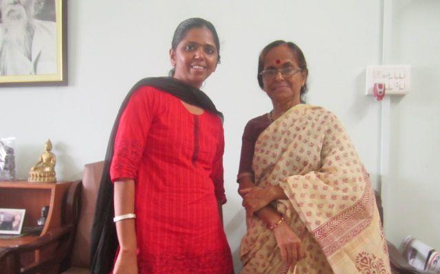 Lotus blooms in this soil! | इस मिट्टी में कमल नहीं खिलता.!