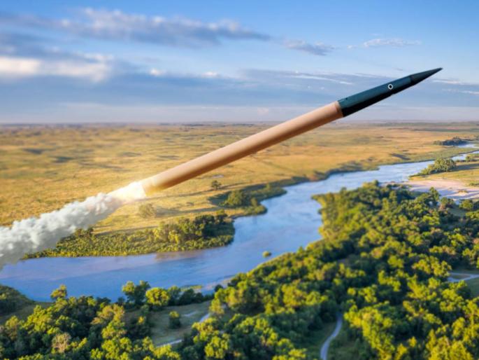 israel hamas war us thaad system patriot missiles deployment escalates war risk in west asia | अमेरिकेने तैनात केले THAAD अन् 'पॅट्रियट' मिसाईल; पश्चिम आशियामध्ये वाढला युद्धाचा धोका israel hamas war us thaad system patriot missiles deployment escalates war risk in west asia | अमेरिकेने तैनात केले THAAD अन् 'पॅट्रियट' मिसाईल; पश्चिम आशियामध्ये वाढला युद्धाचा धोका