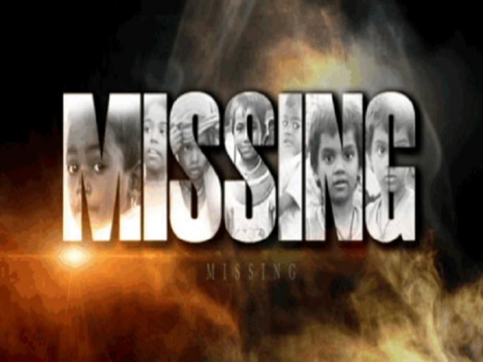 The 12-year-old boy left home because his mother was angry ... | आई रागावली म्हणून १२ वर्षाचा मुलगा घरातून निघून गेला... The 12-year-old boy left home because his mother was angry ... | आई रागावली म्हणून १२ वर्षाचा मुलगा घरातून निघून गेला...