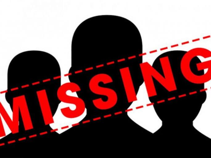 Three daughters with mother, two sons missing | मातेसह तीन मुली, दोन मुले बेपत्ता Three daughters with mother, two sons missing | मातेसह तीन मुली, दोन मुले बेपत्ता