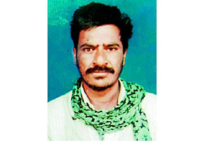 man missing from 6 years but police records mentioned him return | 'तिचा' हरविलेला पती पोलिसांनी कागदावरच शोधला! man missing from 6 years but police records mentioned him return | 'तिचा' हरविलेला पती पोलिसांनी कागदावरच शोधला!