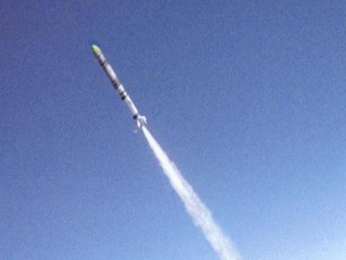 2012 announced the formation of a missile; Congratulations to DRDO scientists | ...असे क्षेपणास्त्र बनविण्याची घोषणा २०१२ची; डीआरडीओच्या शास्त्रज्ञांचे अभिनंदन 2012 announced the formation of a missile; Congratulations to DRDO scientists | ...असे क्षेपणास्त्र बनविण्याची घोषणा २०१२ची; डीआरडीओच्या शास्त्रज्ञांचे अभिनंदन