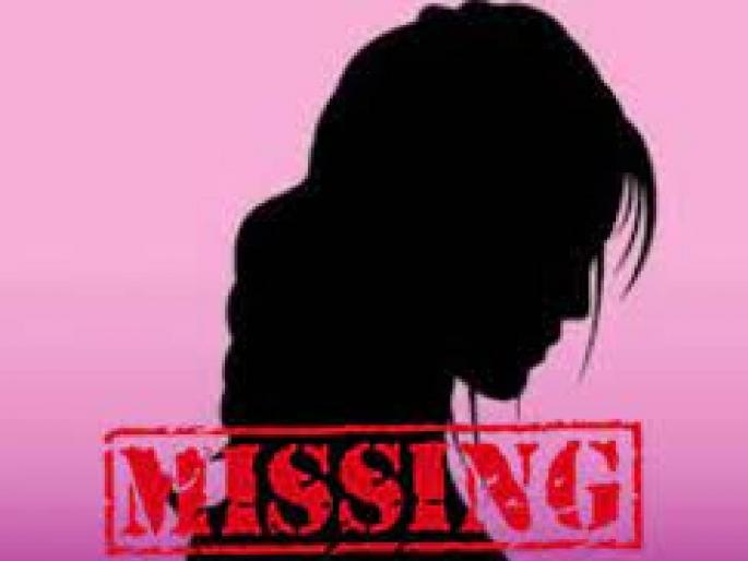 Married woman missing for two days | बुलढाणा : विवाहित महिला दोन दिवसांपासून बेपत्ता Married woman missing for two days | बुलढाणा : विवाहित महिला दोन दिवसांपासून बेपत्ता