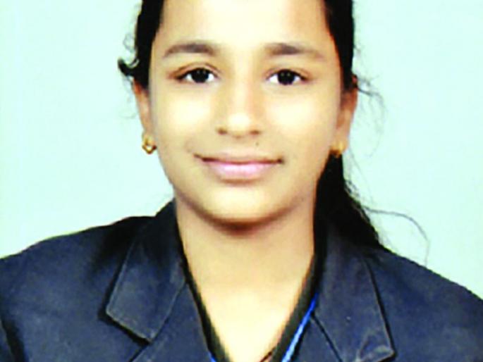 Moti Bhaagha's selection for Homi Bhabha Bal Scientist examination | होमी भाभा बाल वैज्ञानिक परीक्षेसाठी मिताली लढ्ढा ची निवड Moti Bhaagha's selection for Homi Bhabha Bal Scientist examination | होमी भाभा बाल वैज्ञानिक परीक्षेसाठी मिताली लढ्ढा ची निवड