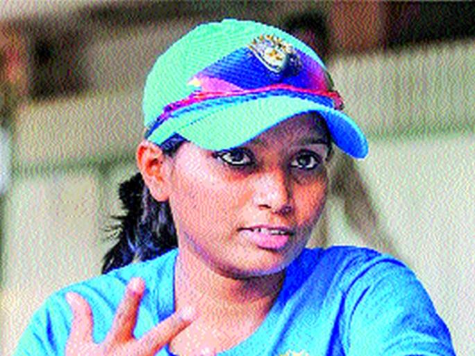 Indian women's win, Manhadhan 84 runs; D. Africa lost by 88 runs | भारतीय महिला संघाचा दणदणीत विजय, मानधनाच्या ८४ धावा; द. आफ्रिका ८८ धावांनी पराभूत