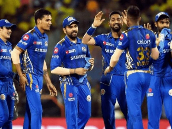 Mumbai indians Mitchell McClenaghan gets engaged to his long-time girlfriend Georgia England | मुंबई इंडियन्सचा खेळाडू अडकणार लग्नबंधनात; 'किसिंग'चा फोटोच केला शेअर