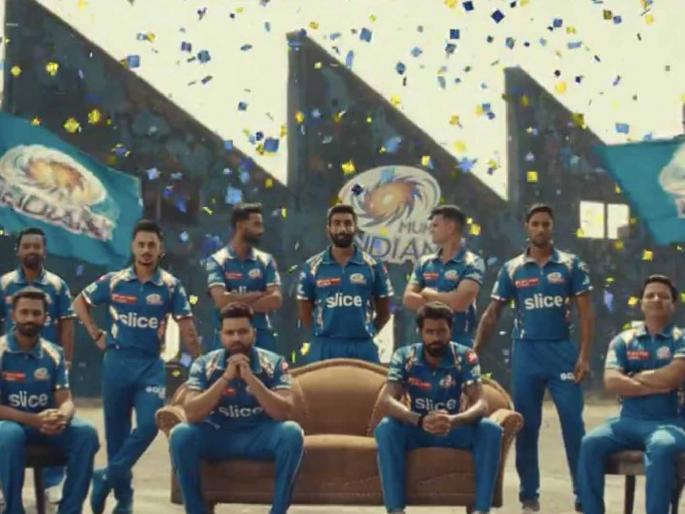 IPL 2024 : Mumbai Indians name Luke Wood as replacement for the injured Jason Behrendorff   | IPL 2024 : Mumbai Indians च्या ताफ्यात बाबर आजमच्या संघाकडून खेळणाऱ्या खेळाडूची एन्ट्री