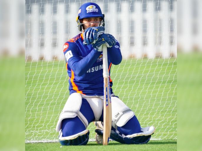 IPL 2020 : Mumbai Indians played 6 opening match in IPL, Only ones they won leage in 2015  | IPL 2020 : सलामीचा सामना मुंबई इंडियन्सच्या वाट्याला येणं धोक्याचं; आकडेवारी देतेय सूचक इशारा