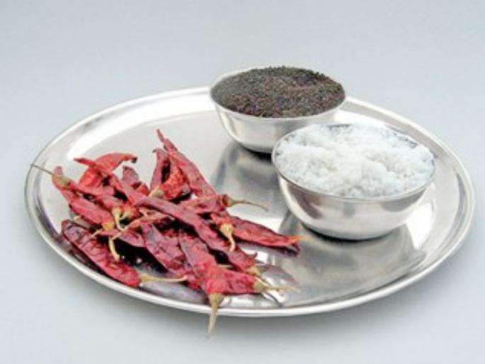 Traditional things to prevent from negative vibes. | दृष्ट लागण्याजोगे सारे...! Traditional things to prevent from negative vibes. | दृष्ट लागण्याजोगे सारे...!