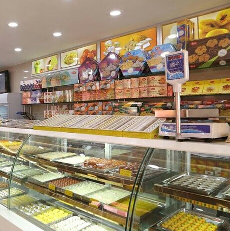 Market with sweets will remain closed till 31 March | मिठाईसह शहरातील बाजारपेठा ३१ मार्चपर्यंत राहणार बंद : व्यापारी महासंघाचा निर्णय Market with sweets will remain closed till 31 March | मिठाईसह शहरातील बाजारपेठा ३१ मार्चपर्यंत राहणार बंद : व्यापारी महासंघाचा निर्णय