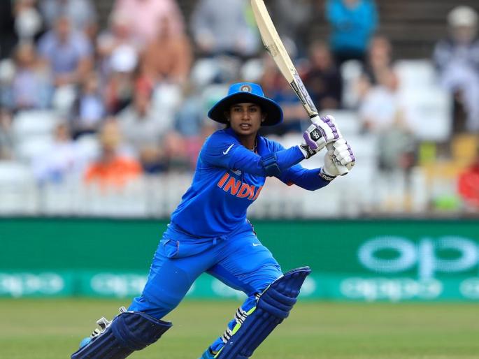 ACA-VDCA Cricket Stadium after former India captain Mithali Raj and Andhra player Ravi Kalpana | मिताली राजचं नाव सुवर्ण अक्षरात लिहिलं जाणार, भारत- ऑस्ट्रेलिया सामन्यापूर्वी मोठा मान!