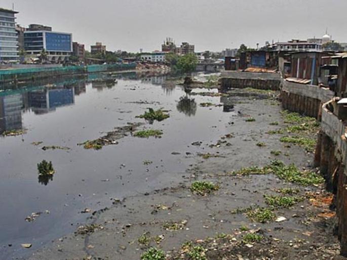 Embracing cleanliness costs 22 crores; International company recruitment | मिठी स्वच्छतेचा खर्च २२ कोटी;आंतरराष्ट्रीय कंपनीची नियुक्ती