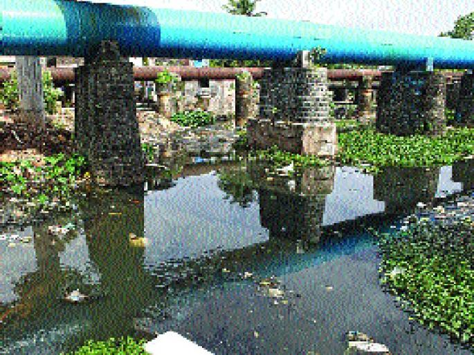  'Mithi' river will be free from pollution | प्रदूषणाच्या मगरमिठीतून होणार ‘मिठी’ नदी मुक्त; सांडपाणी, मलजलावर प्रक्रिया