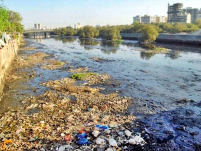 The edge of Mithi will bloom, Mumbai will be beautiful; To develop recreational areas along the river | मिठीचा काठ बहरणार, मुंबई सुंदर होणार; नदीकाठच्या मनोरंजनासाठीची जागा विकसित करणार The edge of Mithi will bloom, Mumbai will be beautiful; To develop recreational areas along the river | मिठीचा काठ बहरणार, मुंबई सुंदर होणार; नदीकाठच्या मनोरंजनासाठीची जागा विकसित करणार