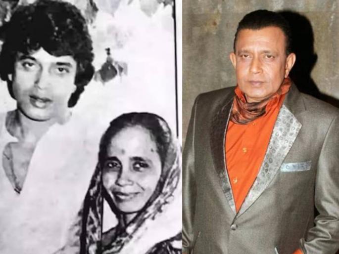 Mithun Chakraborty s mother Santirani Chakraborty passed away grandson namakshi confirms | मिथुन चक्रवर्ती यांना मातृशोक, शांतिरानी चक्रवर्ती यांचं निधन; मनोरंजनक्षेत्रातून शोक व्यक्त Mithun Chakraborty s mother Santirani Chakraborty passed away grandson namakshi confirms | मिथुन चक्रवर्ती यांना मातृशोक, शांतिरानी चक्रवर्ती यांचं निधन; मनोरंजनक्षेत्रातून शोक व्यक्त