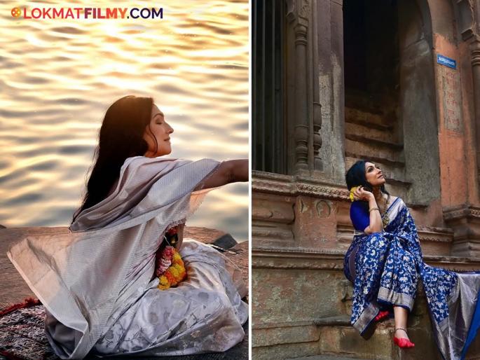 actress rituparna sengupta who debut with mithun chakraborty in bollywood did not sleep many days because of one scene | मिथुन चक्रवर्तींची नायिका, 'त्या' सीनमुळे झाला मानसिक आरोग्यावर परिणाम; कित्येक दिवस झोपली नव्हती, काय घडलेलं? actress rituparna sengupta who debut with mithun chakraborty in bollywood did not sleep many days because of one scene | मिथुन चक्रवर्तींची नायिका, 'त्या' सीनमुळे झाला मानसिक आरोग्यावर परिणाम; कित्येक दिवस झोपली नव्हती, काय घडलेलं?