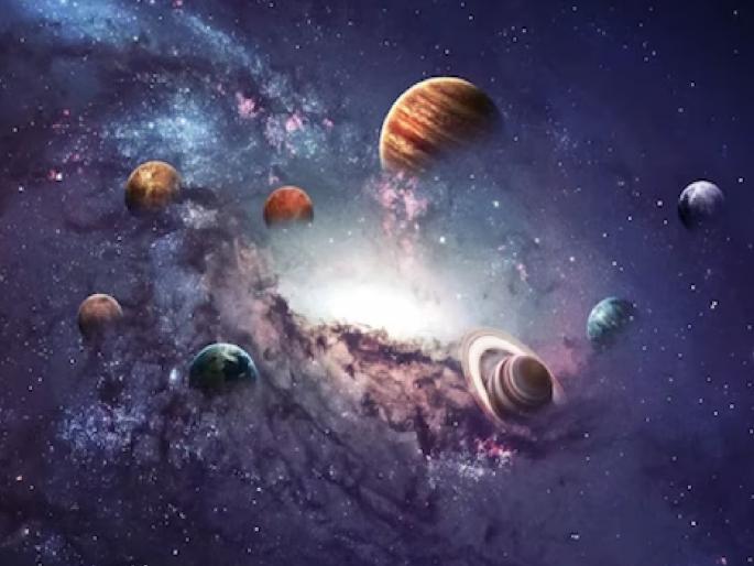 Maximum meteor shower tomorrow night from Gemini A feast for astro-enthusiasts |  मिथुन राशीतून उद्या रात्री सर्वाधिक उल्कावर्षाव; खगोलप्रेमींसाठी पर्वणी Maximum meteor shower tomorrow night from Gemini A feast for astro-enthusiasts |  मिथुन राशीतून उद्या रात्री सर्वाधिक उल्कावर्षाव; खगोलप्रेमींसाठी पर्वणी