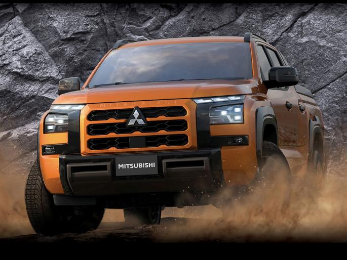 Honda-Nissan merger in shock even before it happens? Mitsubishi's decision to exit the deal | होंडा-निस्सान विलिनीकरण होण्यापूर्वीच धक्का? मित्सुबिशीचा डीलमधून बाहेर पडण्याचा निर्णय Honda-Nissan merger in shock even before it happens? Mitsubishi's decision to exit the deal | होंडा-निस्सान विलिनीकरण होण्यापूर्वीच धक्का? मित्सुबिशीचा डीलमधून बाहेर पडण्याचा निर्णय