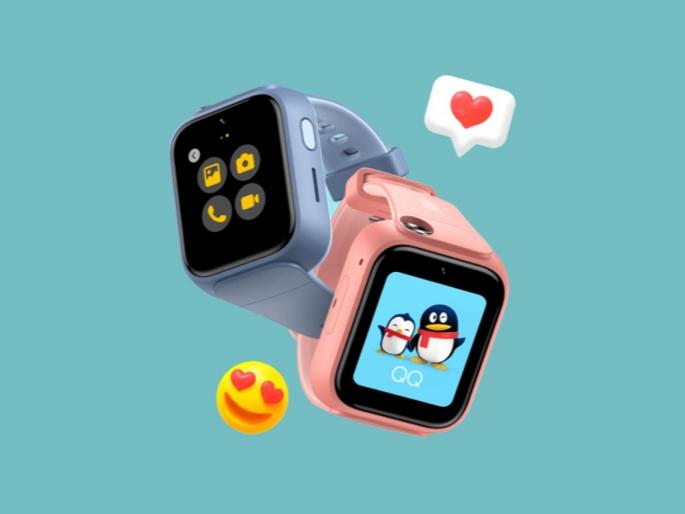 Xiaomi mitu childrens learning watch 5x launch with hd front and side cameras price specification details 5 news  | लहान मुलांसाठी भन्नाट MITU Children’s Learning Watch 5X लाँच; जाणून घ्या फीचर्स आणि किंमत 