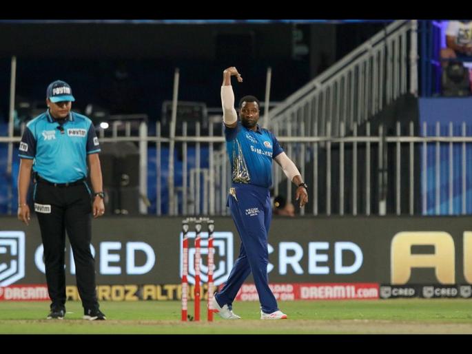 MI vs CSK Latest News: Mumbai Indians' 'social' attack; trolled Chennai Super Kings | MI vs CSK Latest News : मुंबई इंडियन्सचा 'सोशल' अटॅक; चेन्नई सुपर किंग्सची उडवली खिल्ली!