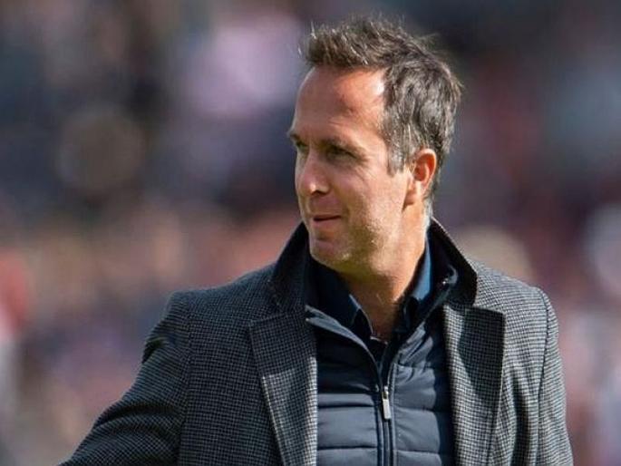 The ICC Test Rankings are brilliant - Michael Vaughan | आयसीसी कसोटी रँकिंग म्हणजे चक्क धूळफेक - मायकेल वॉन