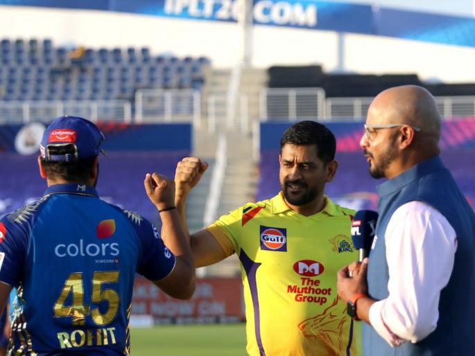 MI vs CSK IPL 2020 opener registers highest-ever opening day viewership for any sporting league globally | IPL 2020 : मुंबई इंडियन्स-चेन्नई सुपर किंग्स सामन्यानं केला Record Break; जय शाह यांची घोषणा
