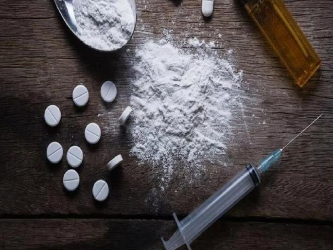 BSF's major operation in Mizoram; Drugs worth Rs 40 crore seized at India-Bangladesh border | BSF ची मिजोरममध्ये मोठी कारवाई; भारत-बांगलादेश सीमेवर 40 कोटी रुपयांचे ड्रग्स जप्त BSF's major operation in Mizoram; Drugs worth Rs 40 crore seized at India-Bangladesh border | BSF ची मिजोरममध्ये मोठी कारवाई; भारत-बांगलादेश सीमेवर 40 कोटी रुपयांचे ड्रग्स जप्त