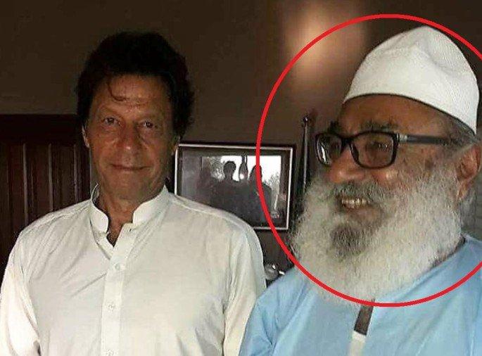 Kidnapping And Forced Conversion Of Hindu Girls In Pakistan By Mian Mithu | पाकमधील हिंदू मुलींचे अपहरण आणि धर्मांतरामागे मियॉ मिट्ठूचा हात Kidnapping And Forced Conversion Of Hindu Girls In Pakistan By Mian Mithu | पाकमधील हिंदू मुलींचे अपहरण आणि धर्मांतरामागे मियॉ मिट्ठूचा हात