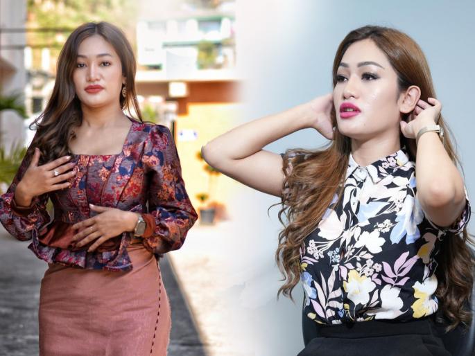 Election Result: Mizoram becomes youngest woman MLA; Who is Baryl Vanneihsangi | मिझोराममध्ये सर्वात कमी वयाची महिला आमदार बनली; बॅरील व्हॅनेहसांगी कोण आहे? Election Result: Mizoram becomes youngest woman MLA; Who is Baryl Vanneihsangi | मिझोराममध्ये सर्वात कमी वयाची महिला आमदार बनली; बॅरील व्हॅनेहसांगी कोण आहे?