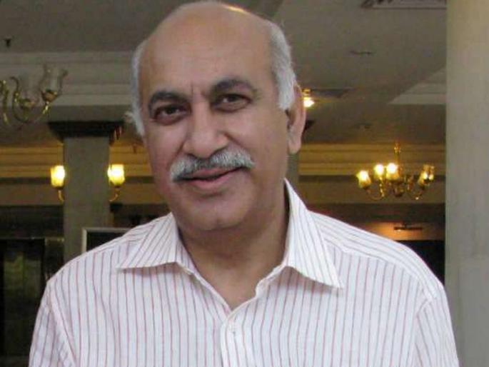 #MeToo: M. J. Akbar's minister came in danger! Sexual harassment complaints from seven women journalists | #MeToo : एम. जे. अकबर यांचे मंत्रिपद आले धोक्यात!; सात महिला पत्रकारांनी केल्या लैंगिक छळाच्या तक्रारी #MeToo: M. J. Akbar's minister came in danger! Sexual harassment complaints from seven women journalists | #MeToo : एम. जे. अकबर यांचे मंत्रिपद आले धोक्यात!; सात महिला पत्रकारांनी केल्या लैंगिक छळाच्या तक्रारी
