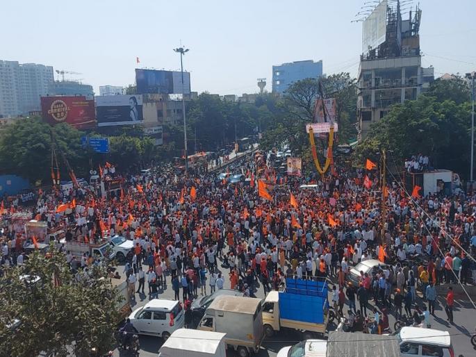 problem official in issuing Kunbi caste certificate; A slap to the state government | कुणबी जात प्रमाणपत्र देण्यात अधिकारीच ठरताहेत झारीतले शुक्राचार्य; राज्य सरकारची चपराक, प्रमाणित प्रतिशिवाय द्या प्रमाणपत्र problem official in issuing Kunbi caste certificate; A slap to the state government | कुणबी जात प्रमाणपत्र देण्यात अधिकारीच ठरताहेत झारीतले शुक्राचार्य; राज्य सरकारची चपराक, प्रमाणित प्रतिशिवाय द्या प्रमाणपत्र