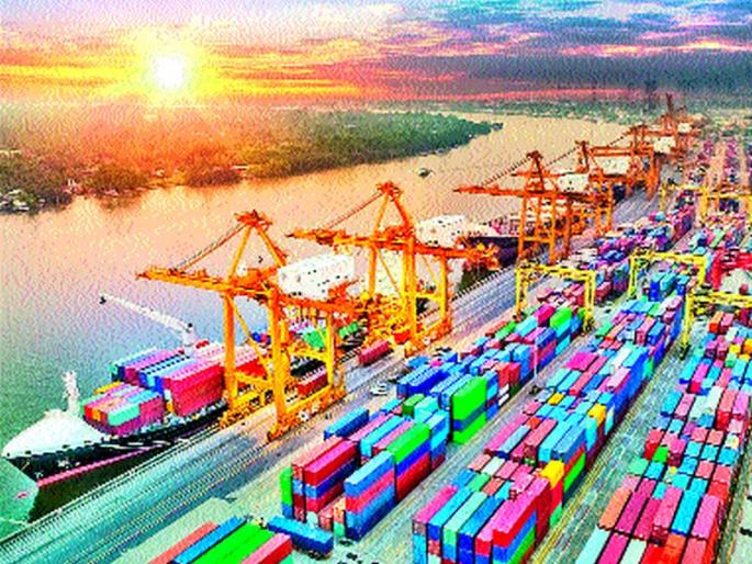 Let the export begin, otherwise China will strengthen the market; Request for export of problem to the government | निर्यात सुरू करू द्या, अन्यथा चीन बाजार बळकावेल; अडचणीतील निर्यातदारांची सरकारला विनंती Let the export begin, otherwise China will strengthen the market; Request for export of problem to the government | निर्यात सुरू करू द्या, अन्यथा चीन बाजार बळकावेल; अडचणीतील निर्यातदारांची सरकारला विनंती