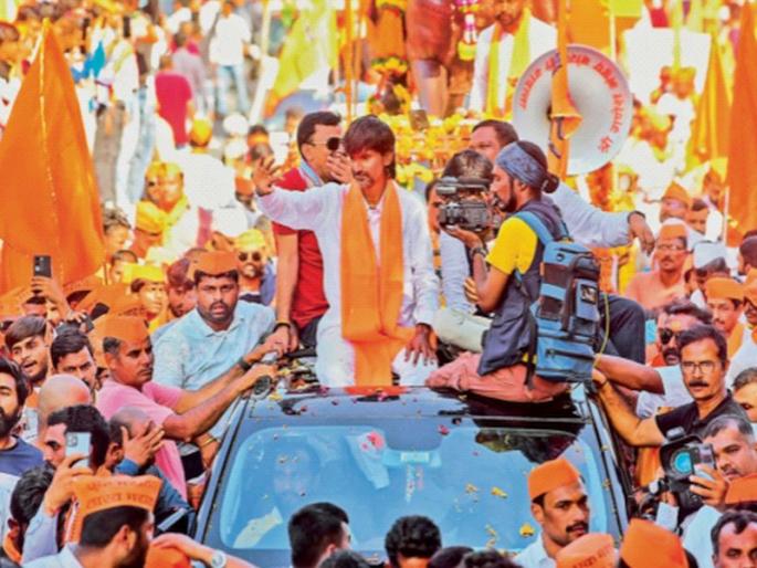 Hearing on Maratha reservation curative petition completed, verdict awaited | मराठा आरक्षण क्युरेटिव्ह याचिकेवर सुनावणी पूर्ण; निर्णयाकडे संपूर्ण राज्याचे लक्ष