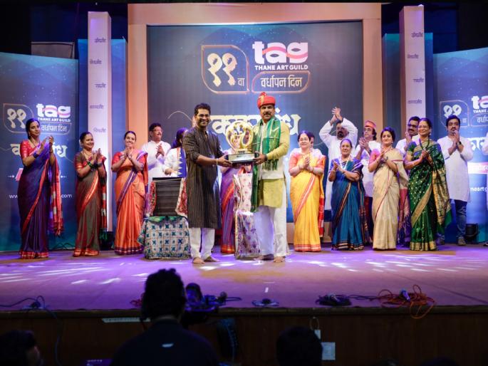 All T. V, movies can't be fun says Abhijit Jhunjarrao | सगळेच टी. व्ही, सिनेमे यात रमू शकत नाहीत - अभिजीत झुंजारराव All T. V, movies can't be fun says Abhijit Jhunjarrao | सगळेच टी. व्ही, सिनेमे यात रमू शकत नाहीत - अभिजीत झुंजारराव