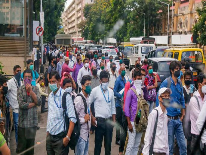 The third wave of corona can come in 6 to 8 weeks if used carelessly said that Dr. Randeep Guleria | CoronaVirus: निष्काळजीपणे वावरल्यास ६ ते ८ आठवड्यांत येऊ शकते तिसरी लाट- डॉ. रणदीप गुलेरिया The third wave of corona can come in 6 to 8 weeks if used carelessly said that Dr. Randeep Guleria | CoronaVirus: निष्काळजीपणे वावरल्यास ६ ते ८ आठवड्यांत येऊ शकते तिसरी लाट- डॉ. रणदीप गुलेरिया