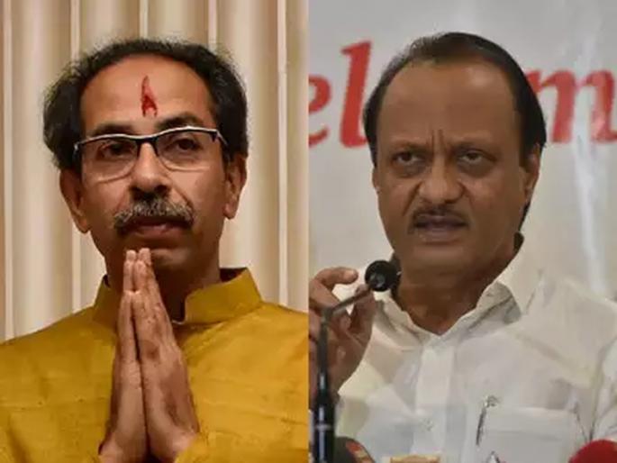 Cabinet meeting passed; 7 important decisions taken in the presence of CM Uddhav Thackeray and Deputy CM Ajit Pawar | मंत्रिमंडळाची बैठक पार; उद्धव ठाकरे अन् अजित पवारांच्या उपस्थितीत घेतले ७ महत्वाचे निर्णय