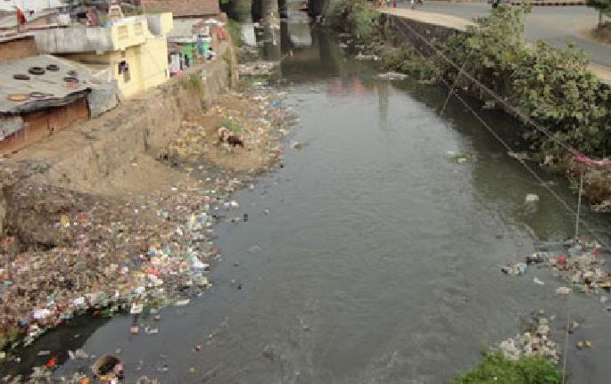 500 km sewerage network in Nagpur passes as Central Cabinet Committee agreed on Nag river project | केंद्रीय कॅबिनेटच्या वित्त समितीची ‘नागनदी पुनरुज्जीवन’ प्रकल्पावर मोहोर