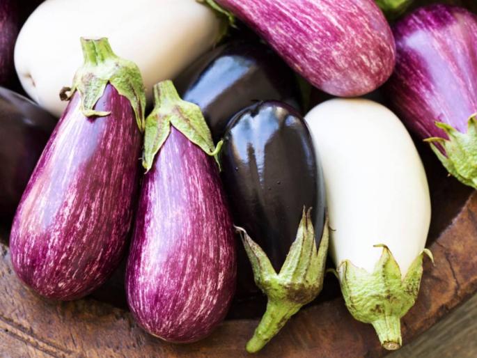 Inflation hooded to full party! Eggplant Hundred Cross... | भरीत पार्टीला महागाईची हुडहुडी! वांगी शंभरीपार... Inflation hooded to full party! Eggplant Hundred Cross... | भरीत पार्टीला महागाईची हुडहुडी! वांगी शंभरीपार...