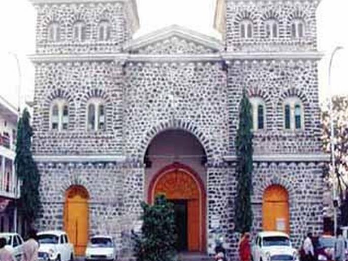 Majipra's claim of 230 girls against Akola Municipal Corporation | मजीप्राचा महापालिकेवर २३० काेटींचा दावा