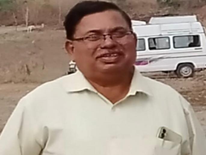 Body of retired officer found in Nagpur; Police investigation underway | नागपूरच्या सेवानिवृत्त अधिकाऱ्याचा मृतदेह आढळला; पोलीस तपास सुरू 