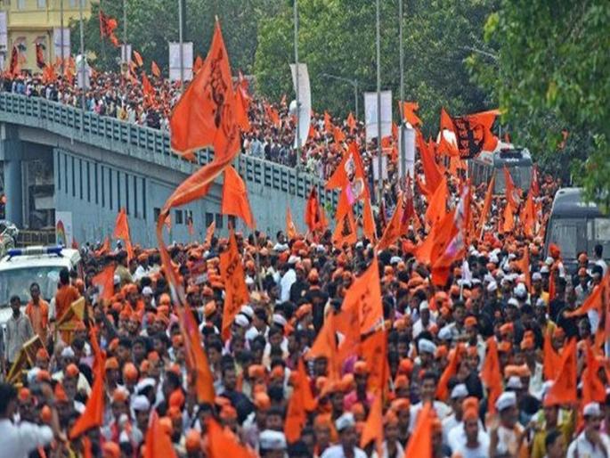 The interim decision on Maratha reservation is not justifiable | मराठा आरक्षणावरील अंतरिम निर्णय न्यायसंगत नाही The interim decision on Maratha reservation is not justifiable | मराठा आरक्षणावरील अंतरिम निर्णय न्यायसंगत नाही