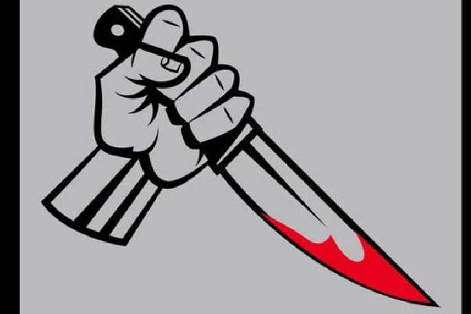 Khrun of youth in Vilasnagar; Crime against four | वादाचा वचपा काढला; चाकूने सपासप वार करत तरुणाचा खृून