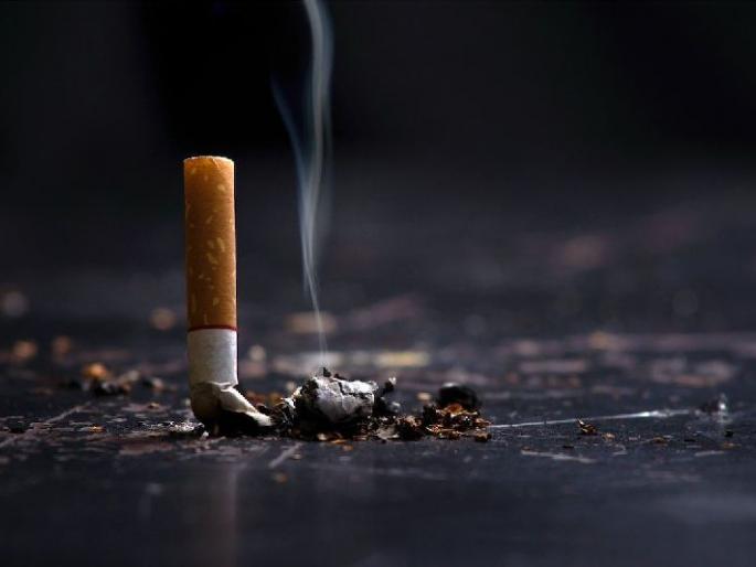 World COPD Day Lung disease affects up to 50% of non-smokers | World COPD Day : धूम्रपान न करणाऱ्या ५० टक्के लोकांना फुफ्फुसाचे आजार