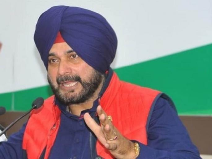 navjot singh sidhu congress captain amarinder singh punjab lok sabha elections | पराभवानंतर सिद्धू म्हणाले, 'सितारो से आगे जहा और भी है...' navjot singh sidhu congress captain amarinder singh punjab lok sabha elections | पराभवानंतर सिद्धू म्हणाले, 'सितारो से आगे जहा और भी है...'