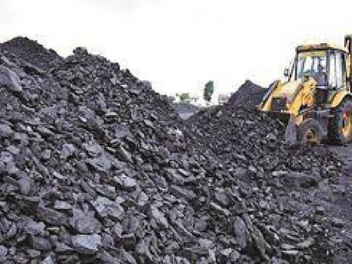 Coal crisis in the country due to diesel price hike | डिझेलच्या दरवाढीमुळे देशात कोळसा संकट Coal crisis in the country due to diesel price hike | डिझेलच्या दरवाढीमुळे देशात कोळसा संकट
