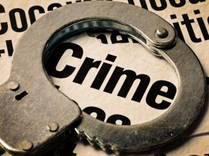 counterfeit currency printing house of unemployed youth crime branch action | बेरोजगार तरुणाचा बनावट नोटांचा छापखाना, गुन्हे शाखेची कारवाई  counterfeit currency printing house of unemployed youth crime branch action | बेरोजगार तरुणाचा बनावट नोटांचा छापखाना, गुन्हे शाखेची कारवाई